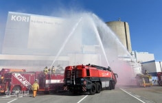 부산시, 2년 연속 ‘재난관리 잘하는 기관’