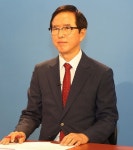 “군민통합, 개혁과 변화로 고흥의 새 시대 열겠다”