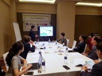 서울교통공사 스페인 지하철에 ‘스마트 기술’ 전수