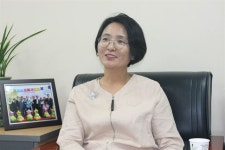 [TK의회를 말한다] 임미애 경북도의원