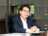 “분단의 아픔 서린 파주, 통일의 첫 도시로 만들 것”