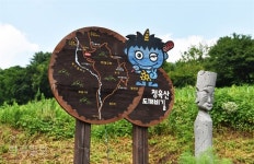 꼭꼭 숨은 피서 명당…강원도 얼음장 여름 계곡5