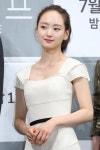 [HI★포토] 라이프 원진아, 총명해 보이는 얼굴