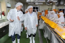 국민 간식 어묵, 혁신성장 먹거리로 키운다