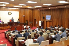 자율성 상실 달서구의회, 전국 꼴찌로 원구성