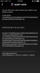 신뢰하는 사람에게 투표권 위임… “대의 민주주의 한계 극복”