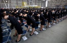 한국과 달리 일자리 넘치는 일본, 실업자 수 97개월 연속 감소