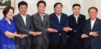 규제혁신과 민생경제 법안 간극 조정 나선 여야