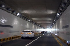 터널 내 교통사고 1위는 ‘부산 황령터널’