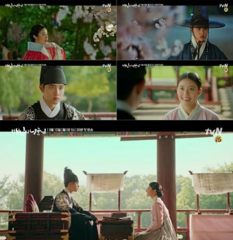 ‘백일의 낭군님’ 도경수X남지현, 조선의 美친 케미…기대감 ↑