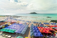 여름 성수기, 펜션 숙박비 가장 비싼 지역은?