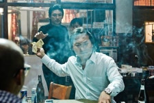 영화 ‘타짜’ 찍은 군산 중국집 ‘빈해원’ 문화재 된다