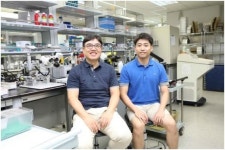 놀라면 몸이 얼어붙는 ‘공포 반응’ 신경회로 발견