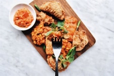 ‘가도가도’ 맛에 한번 빠지면 오도가도 못할 수도