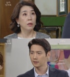 ‘같이 살래요’ 이상우, 김미경에 “은수 내 딸 맞아” 고백