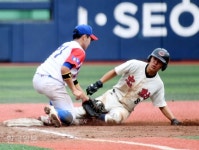 [포토]봉황기 광천고-충훈고