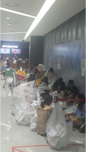 [유통가 X-파일] 다이공 딜레마에 빠진 면세점