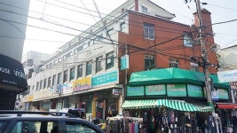 제주 구도심에 청년상가 조성된다