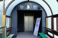 [태백시승여행] 재규어 XE로 찾아간 태백 석탄박물관