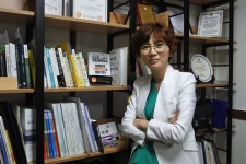“고학력 경단녀를 전문 강사로 양성… 재취업 성공모델 세계에 소개할 것”