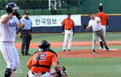 [포토]제46회 봉황대기 결승 대구고-북일고