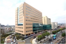 수원 가톨릭대 성빈센트병원 암병원 개원