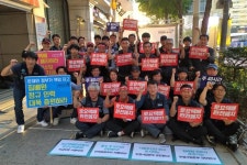 토요택배 비정규직 미루고… 기약없는 집배원 충원