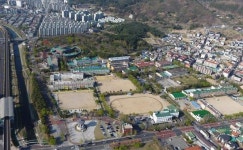“가야사 복원” 대통령 한 마디… 졸지에 폐교 위기 놓인 행복학교