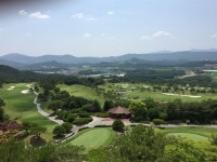 국내 대표 토너먼트 코스 일동레이크GC