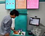 [르포] 스캐너로 상품인식ㆍ결제까지 7초면 OK