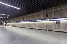 서울 안국역, 3.1운동 100주년 앞두고 ‘독립운동 테마역’으로 재탄생