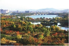 “운전도 귀찮다” 전철 타고 가 추석연휴 피로 풀어볼 경기관광지