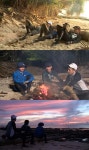 ‘정법’ 신화, 생존 법칙? ‘말하지 않아도 알아요’ 이것이 바로 20년 우정!