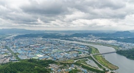 구미공단 입주업체 70%가 올해 목표달성 미달