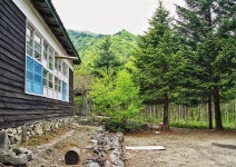 인제ㆍ홍천 설악 골짜기에 숨겨진 가장 붉은 단풍