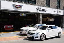 [현장 취재] 캐딜락 AS의 최전선을 책임지는 캐딜락 부산 서비스센터