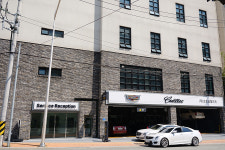 [현장 취재] 캐딜락 AS의 최전선을 책임지는 캐딜락 부산 서비스센터