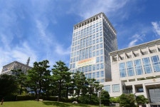 부산시장, 부산시의회 의장의 노래 실력은?