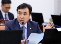 윤관석(더불어민주당ㆍ인천남동을) 의원, 일자리 창출 SOC예산 대폭 확대해야…직접시공 확대도 개선 촉구