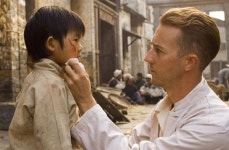 절세미인 얼굴이 얽은 까닭은... 문학 속 감염병, 그 비극의 집행자