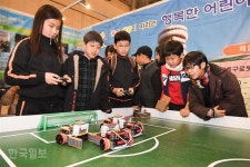 “로봇 만들겠다” 아이의 꿈, 방과후 수업으로는 역부족