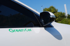 [주말 나들이] 그린카 니로타고 떠나는 하늘공원 억새 축제