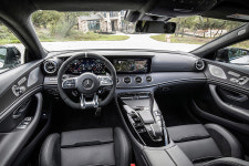 메르세데스-AMG, AMG GT 53 4Matic+ 4도어 쿠페 내년 국내 출시