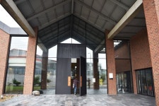 의약품 공장 견학 아하! 브루어리서 맥주 한 잔 아싸!