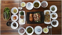 경기도농업기술원, 향토음식 농가맛집 10곳 소개