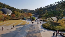가을 여행주간, 대가야 역사가 숨 쉬는 고령으로 오세요