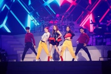 태연 공연장 내 좋은 향기, 오래 기억될 오감만족 콘서트 되길