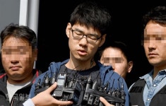 [포토] 왜 그런 끔찍한 짓을… ‘PC방 살인’ 피의자 김성수