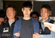 [포토] 왜 그런 끔찍한 짓을… ‘PC방 살인’ 피의자 김성수