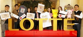 롯데백화점·롯데마트 25일부터 창립기념 할인